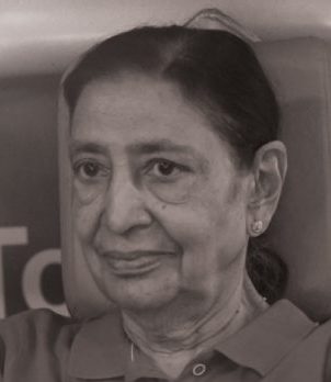 Dr. Surjit Kaur Award