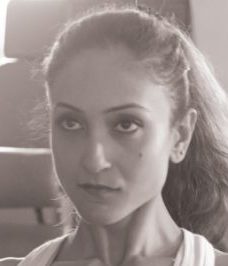 Priyanka Pol Award